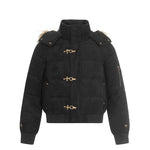 5987479472190,5987479472191,5987479472192, Detachable Hood Suede Stand Collar Jacket