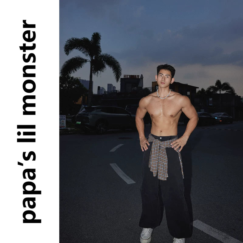 5956284361014,5956284361015,5956284361016,5956284361017, Detachable Plaid Waist Tie Wide-Leg Pants