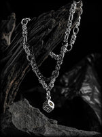 Dice Pendant Necklace 1