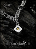 Dice Pendant Necklace 3