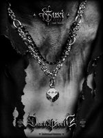 Dice Pendant Necklace 4