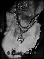 Dice Pendant Necklace 5