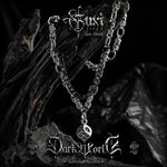 5129031707593, Dice Pendant Necklace