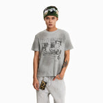 6206027206999,6206027207000,6206540847001,6206540847002, Distressed Boxy Knit T-Shirt