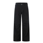 6248009019753,6248009019754,6248009019755,6248009019756,6248009019757, Distressed Loose Straight-Leg Cargo Pants