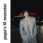 5965336973127,5965336973131,5965336973135, Double-Breasted Blazer and Wide Leg Pants