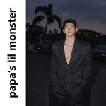 5965336973124,5965336973128,5965336973132, Double-Breasted Blazer and Wide Leg Pants