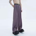 5444481725691,5444481725693,5444481725695,5444481725697, Double-Breasted Suit Jacket and Pants Set