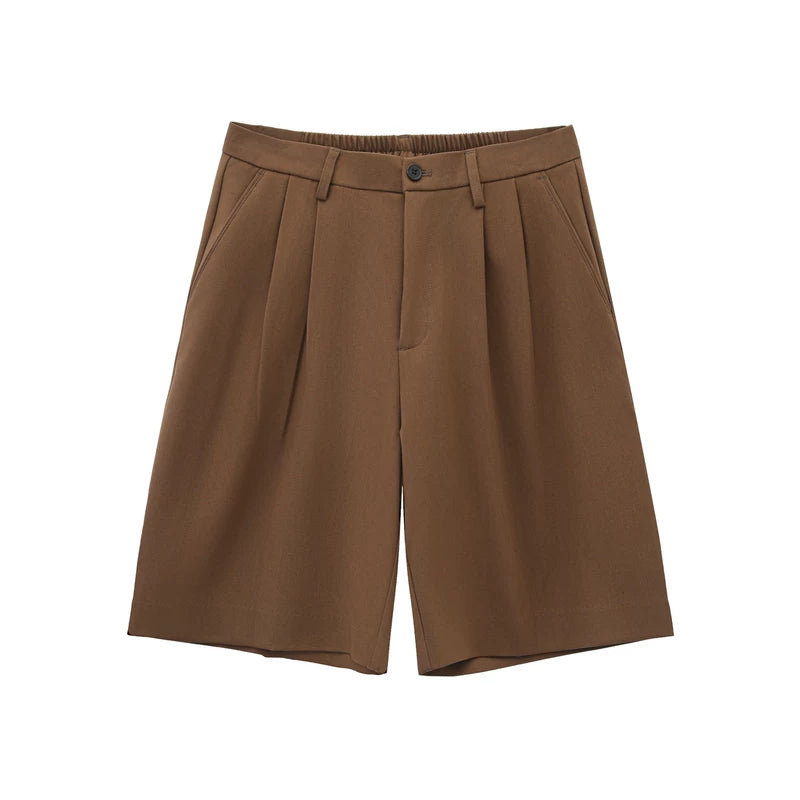 6120991137504,6120991137510,6120991137516, Double-Breasted Suit with Wide-Leg Pants
