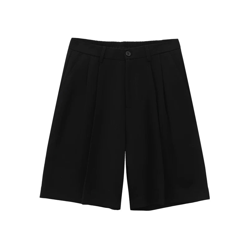 6120991137501,6120991137507,6120991137513, Double-Breasted Suit with Wide-Leg Pants