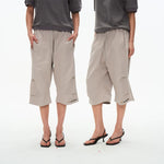 6219025642130,6219025642131,6219025642132,6219025642133, Drawstring Cargo Pants