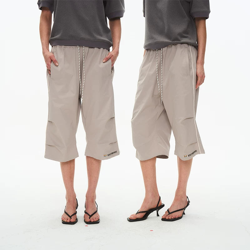 6219025642130,6219025642131,6219025642132,6219025642133, Drawstring Cargo Pants