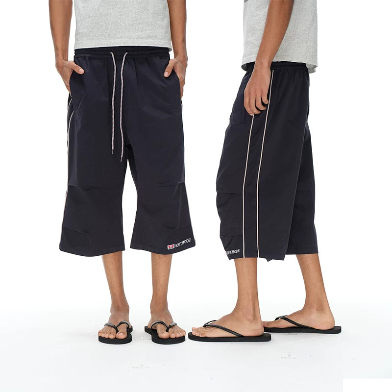 6219025642134,6219025642135,6219025642136,6219025642137, Drawstring Cargo Pants