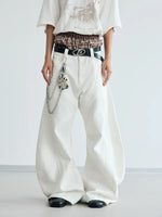 Elastic Waist Plaid Casual Sport Shorts Pants 3