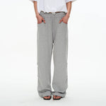 6219024982428,6219024982429,6219024982430,6219024982431, Embroidered Loose Fit Sweatpants