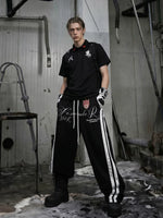 Embroidered Polo Shirt 3