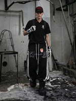 Embroidered Polo Shirt 4