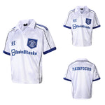 6253776314055,6088519708796,6088519708797, Embroidered V-Neck Sport Jersey T-Shirt