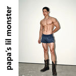 6257594655517,6257594655518,6257594655519, Extra Short Drawstring Elastic Waist Pants