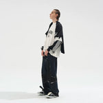 5864632853239,5864632853240,5864632853241,5864632853242, Faux Layered Graphic Long-Sleeve T-Shirt