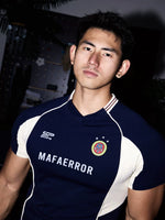 Fitted Short-Sleeve Sports T-Shirt 5