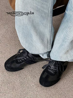 Genuine Leather Casual Low-Top Sneakers 4