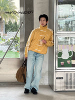Genuine Leather Casual Low-Top Sneakers 5