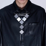5138112732871, Geometric Body Chain Necklace