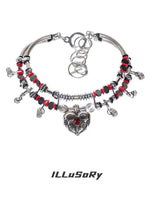 Gothic Mechanical Choker Necklace 5