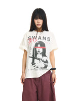 Graphic Cotton Short Sleeve T-Shirt 1