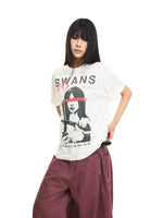 Graphic Cotton Short Sleeve T-Shirt 3
