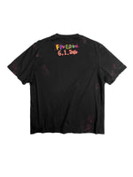 Graphic Logo Print T-Shirt 2