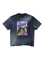 ,6248003027671,6248003027672,6248003027673,6248003027674, Graphic Print Box Fit T-Shirt