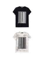 Graphic Print Cotton T-Shirt 5