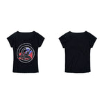 6101263473590,6101263473591,6101263473592,6101263473593, Graphic Print Round Neck T-Shirt