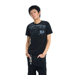 6234621494108,6234621494109,6234621494110, Graphic Print Short-Sleeve T-Shirt