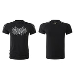 6260224534713,6260224534714,6260224534715, Graphic Print Stretch Fit T-Shirt