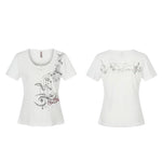 6213767695736,6213767695737,6213767695738, Graphic Printed Lightweight Short-Sleeve T-Shirt