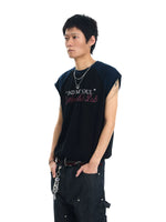 Graphic Raglan Sleeve T-Shirt 2