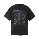 6223911771858,6223911771859,6223911771860,6223911771861, Graphic Street Style Cotton Short-Sleeve T-Shirt