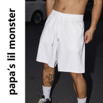 6222877770313,6222877770315,6222877770317,6222877770319, Half-Open Collar Shirt and Shorts Set