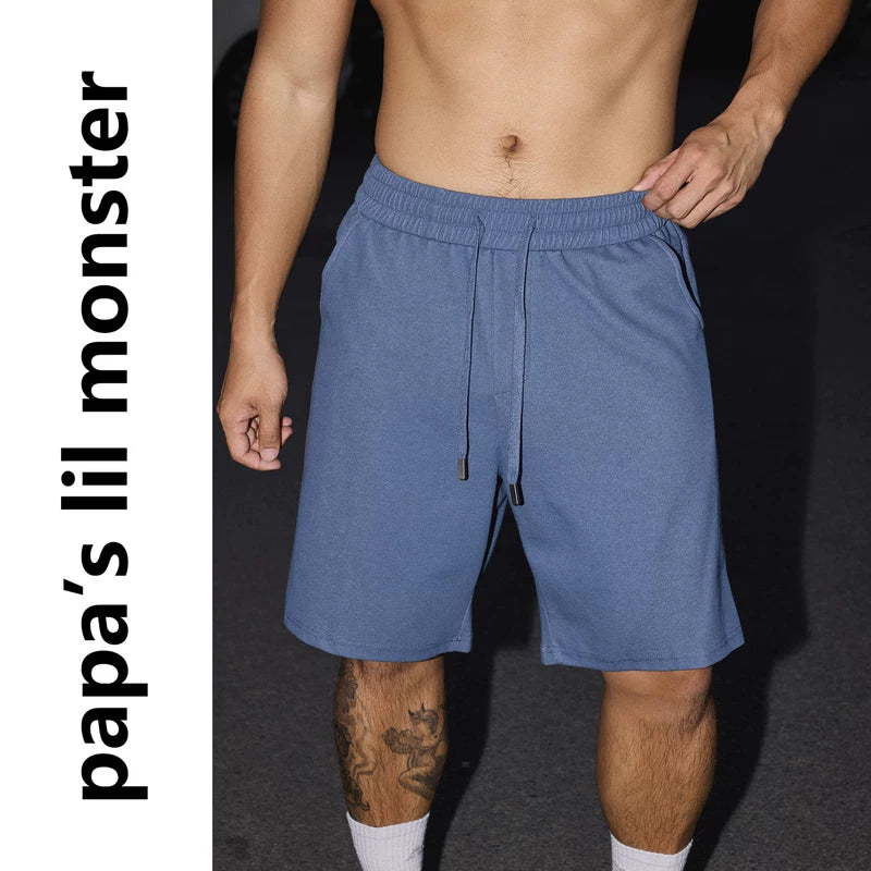 6248821582763,6248821582765,6248821582767,6248821582769, Half-Open Collar Shirt and Shorts Set
