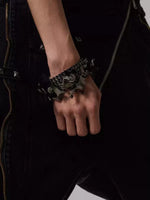 Handcrafted Heavy-Duty Bracelet 4