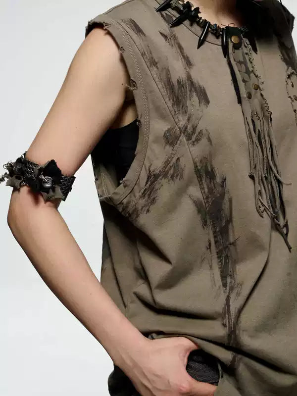 5562760878543, Handcrafted Heavy-Duty Bracelet