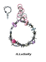 Handmade Spring Charm Necklace 5