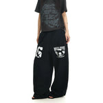 6263274671432,6263274671433,6263274671434,6263274671435, Heavyweight Baggy Wide-Leg Sweatpants