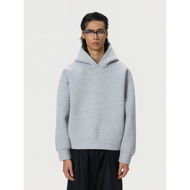 6113680271372,6113680271373,6113680271374,6113680271375, Heavyweight Boxy Pullover Hoodie Sweatshirt