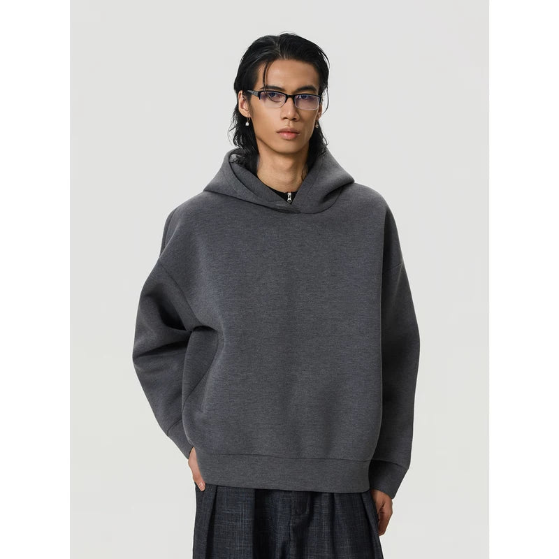 6113680271376,6113680271377,6113680271378,6113680271379, Heavyweight Boxy Pullover Hoodie Sweatshirt