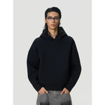 6113680271380,6113680271381,6113680271382,6113680271383, Heavyweight Boxy Pullover Hoodie Sweatshirt