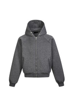 5771883590680,5771883590681,5771883590682,5771883590683, Heavyweight Boxy Zip-Up Hooded Sweatshirt